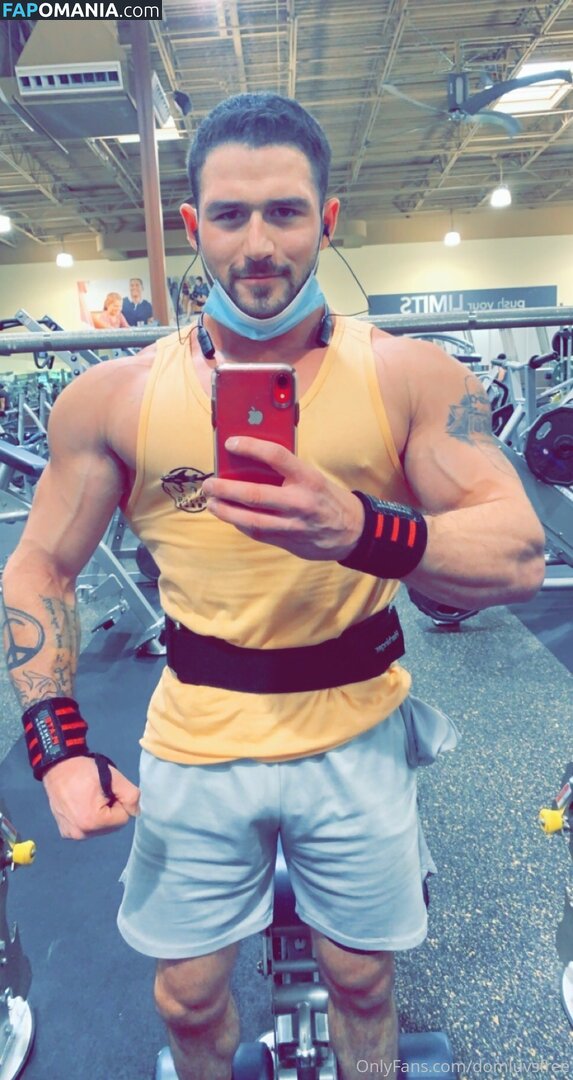 domluvsfree Çıplak OnlyFans  Sızdırılmış Fotoğraf #7
