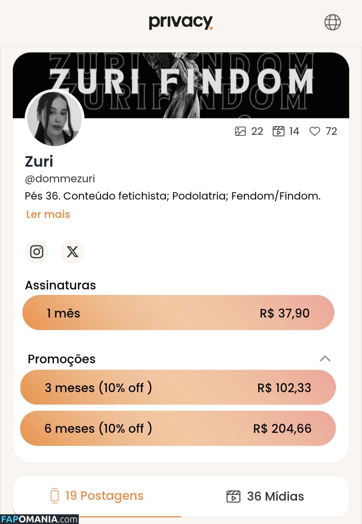 DommeZuri / https: Çıplak OnlyFans  Sızdırılmış Fotoğraf #1
