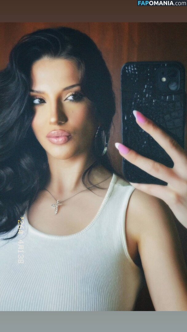 donnafetro / jilydass Çıplak OnlyFans  Sızdırılmış Fotoğraf #17