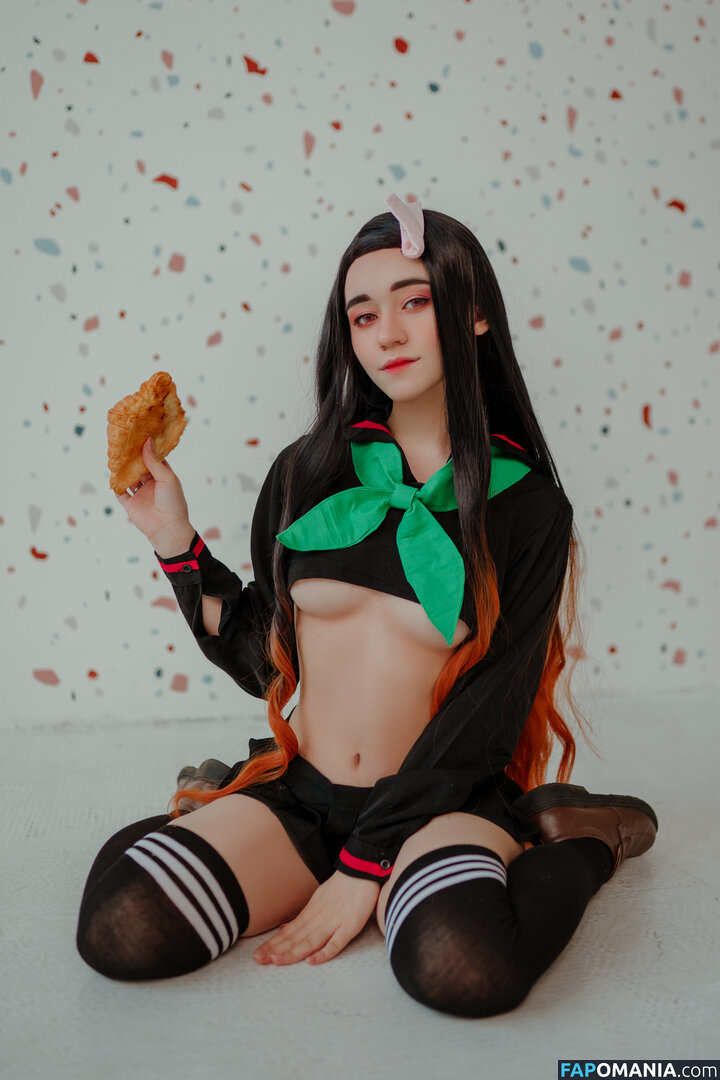 DonnaLoli / donnami_cos Çıplak OnlyFans  Sızdırılmış Fotoğraf #137