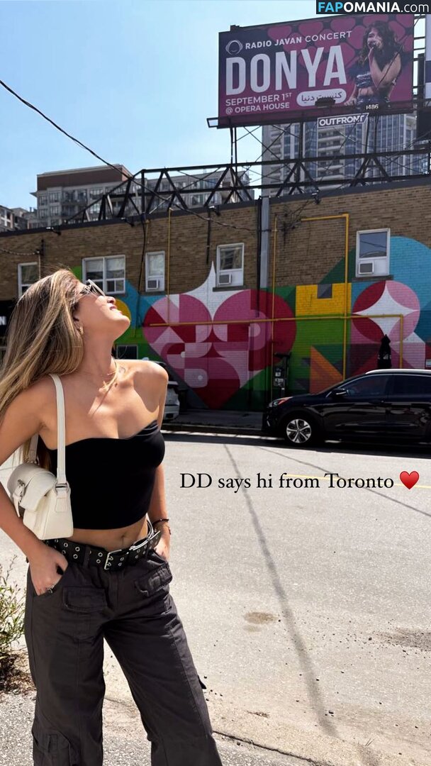 Donya Dadrasan / donyadadrasan / https: Çıplak OnlyFans  Sızdırılmış Fotoğraf #5