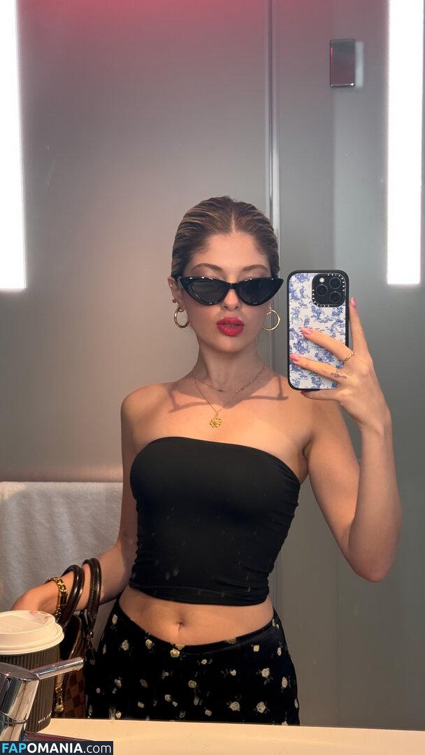 Donya Dadrasan / donyadadrasan / https: Çıplak OnlyFans  Sızdırılmış Fotoğraf #8