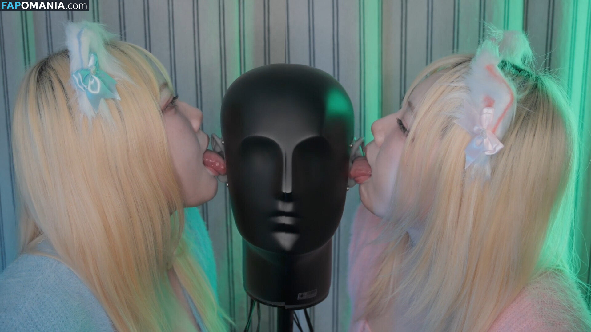 Dooboo Asmr / dooboo_asmr Çıplak OnlyFans  Sızdırılmış Fotoğraf #1