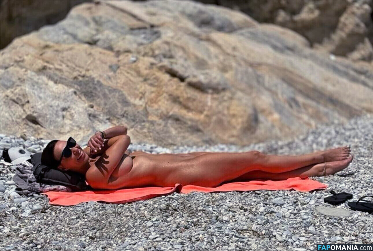 Dora Chrysikou / dorachrysikou Çıplak OnlyFans  Sızdırılmış Fotoğraf #3