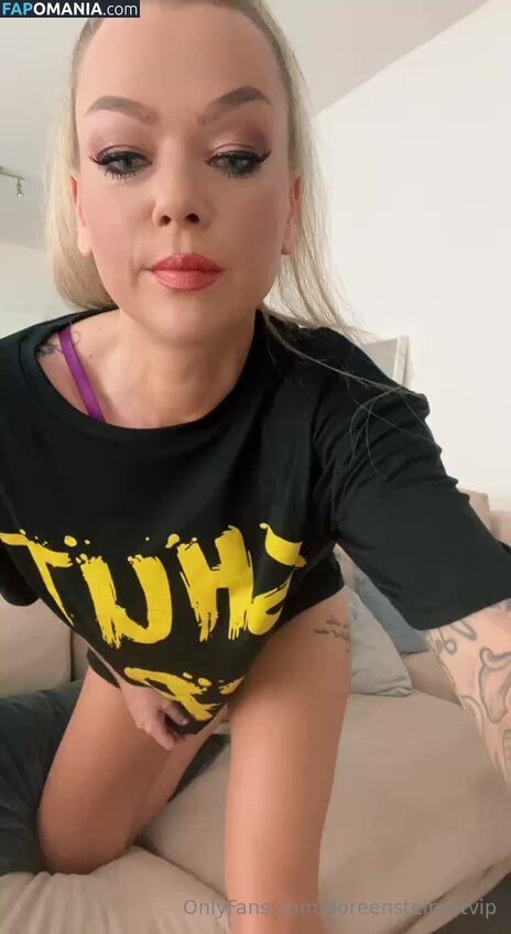 Doreen Steinert / doreensteinertvip / https: / reenofficialmusic Çıplak OnlyFans  Sızdırılmış Fotoğraf #3