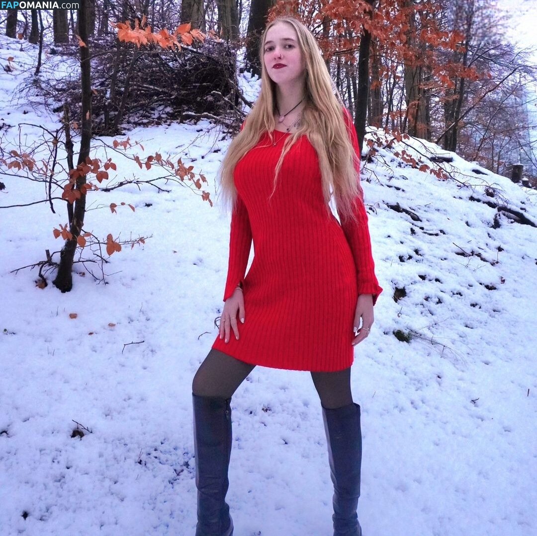 Dorfblondie Çıplak OnlyFans  Sızdırılmış Fotoğraf #30