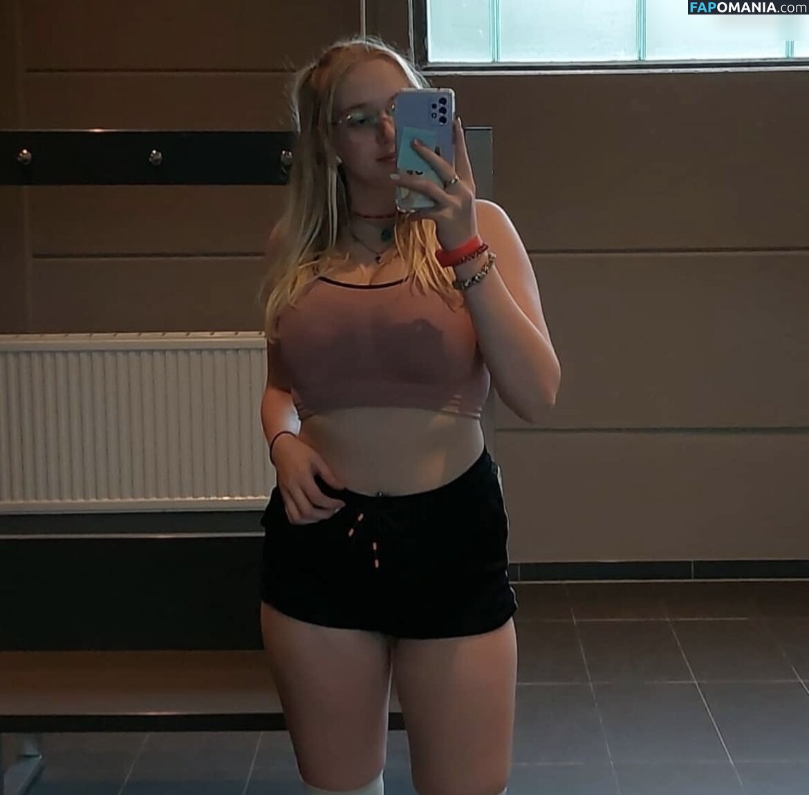 Dorfblondie Çıplak OnlyFans  Sızdırılmış Fotoğraf #79