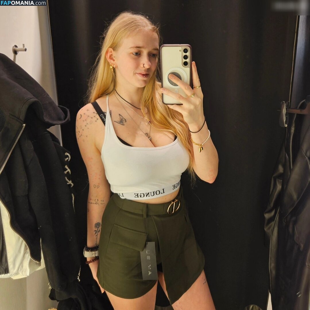 Dorfblondie Çıplak OnlyFans  Sızdırılmış Fotoğraf #102