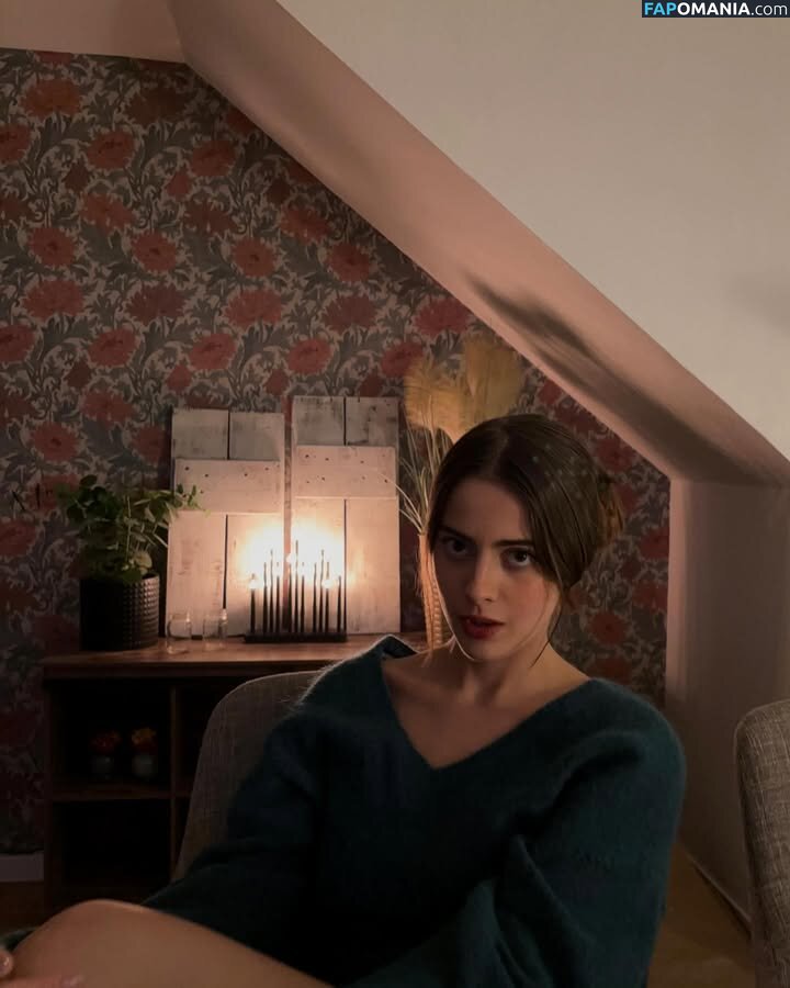 Dorozea / dorozeaxd Çıplak OnlyFans  Sızdırılmış Fotoğraf #1