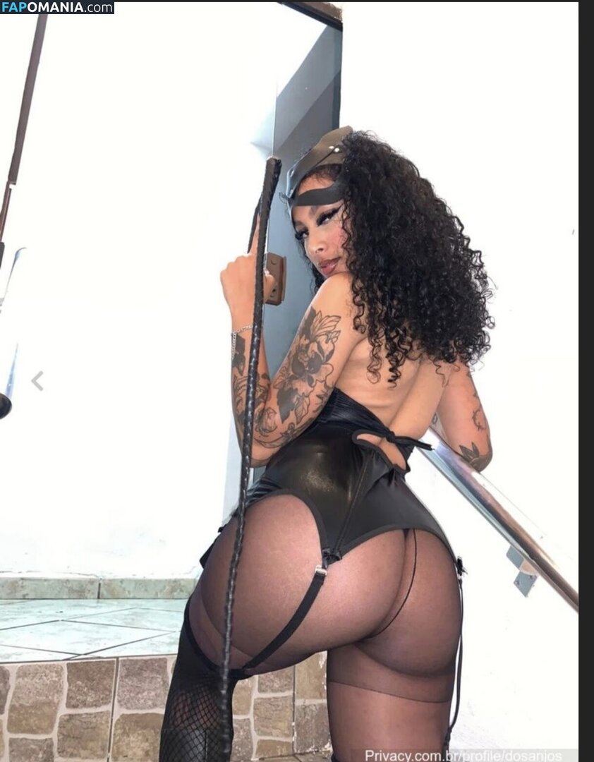 Dos Anjos / __dosanjos / dayllany_anjos Çıplak OnlyFans  Sızdırılmış Fotoğraf #1