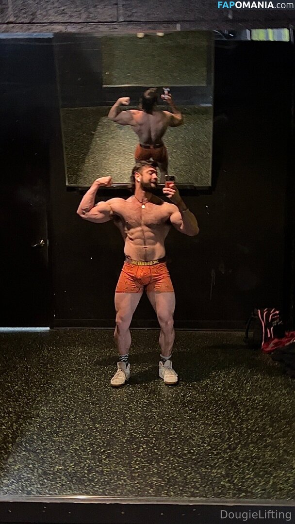 dougielifting Çıplak OnlyFans  Sızdırılmış Fotoğraf #4