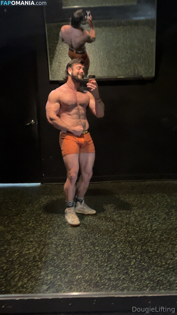 dougielifting Çıplak OnlyFans  Sızdırılmış Fotoğraf #5