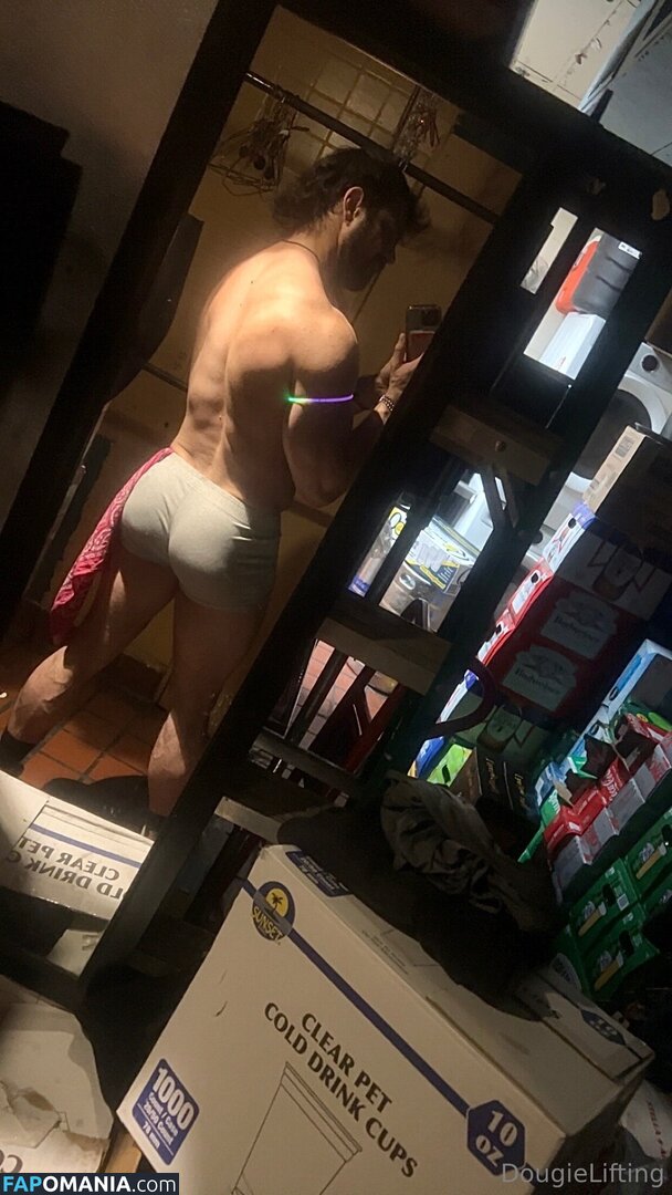 dougielifting Çıplak OnlyFans  Sızdırılmış Fotoğraf #8