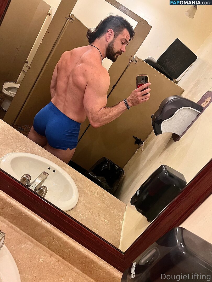 dougielifting Çıplak OnlyFans  Sızdırılmış Fotoğraf #10