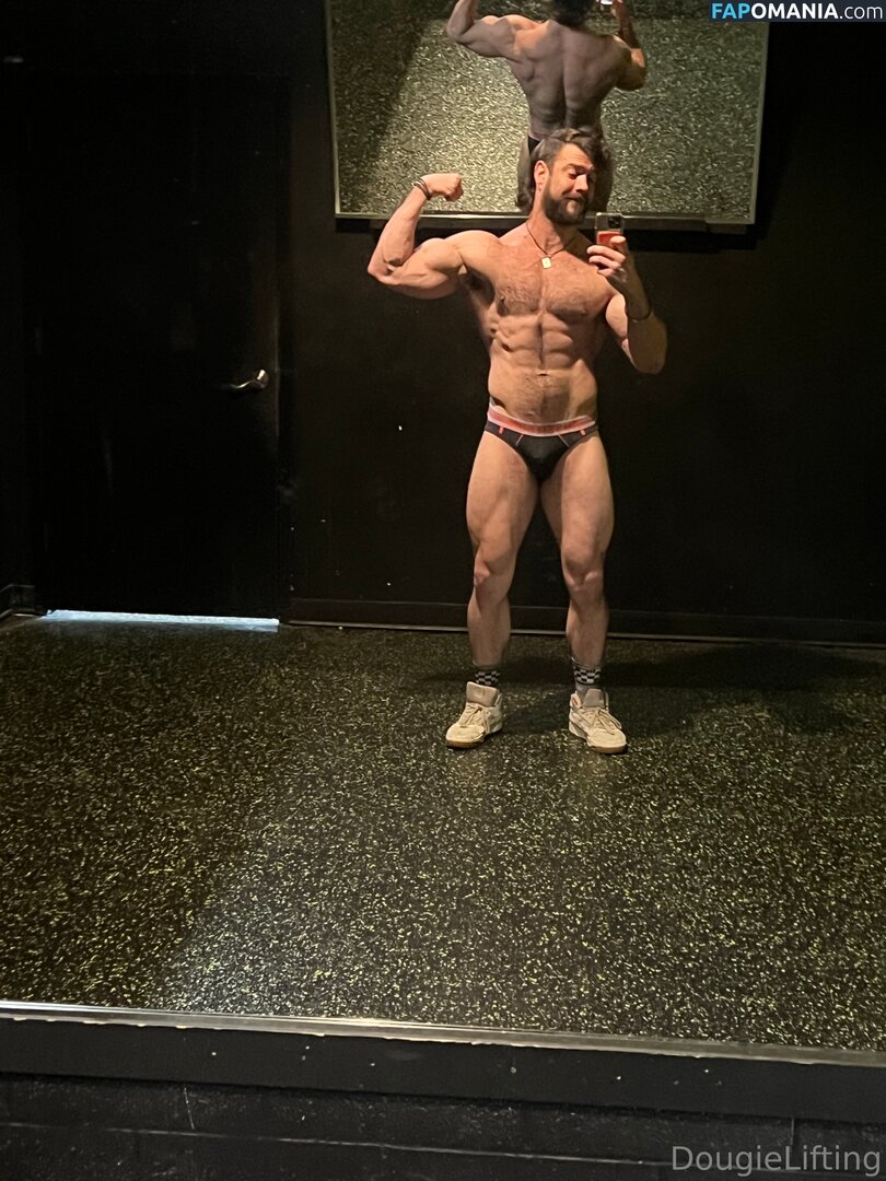 dougielifting Çıplak OnlyFans  Sızdırılmış Fotoğraf #12