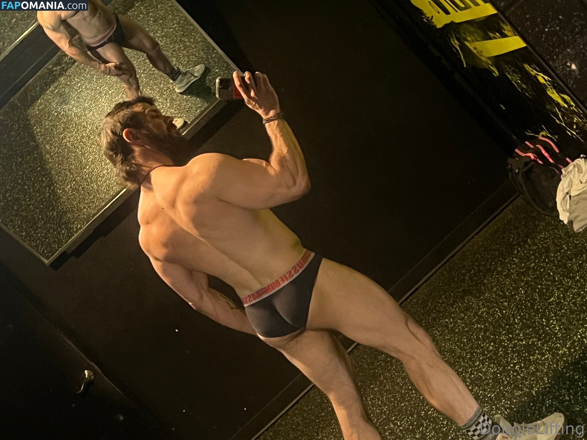 dougielifting Çıplak OnlyFans  Sızdırılmış Fotoğraf #14