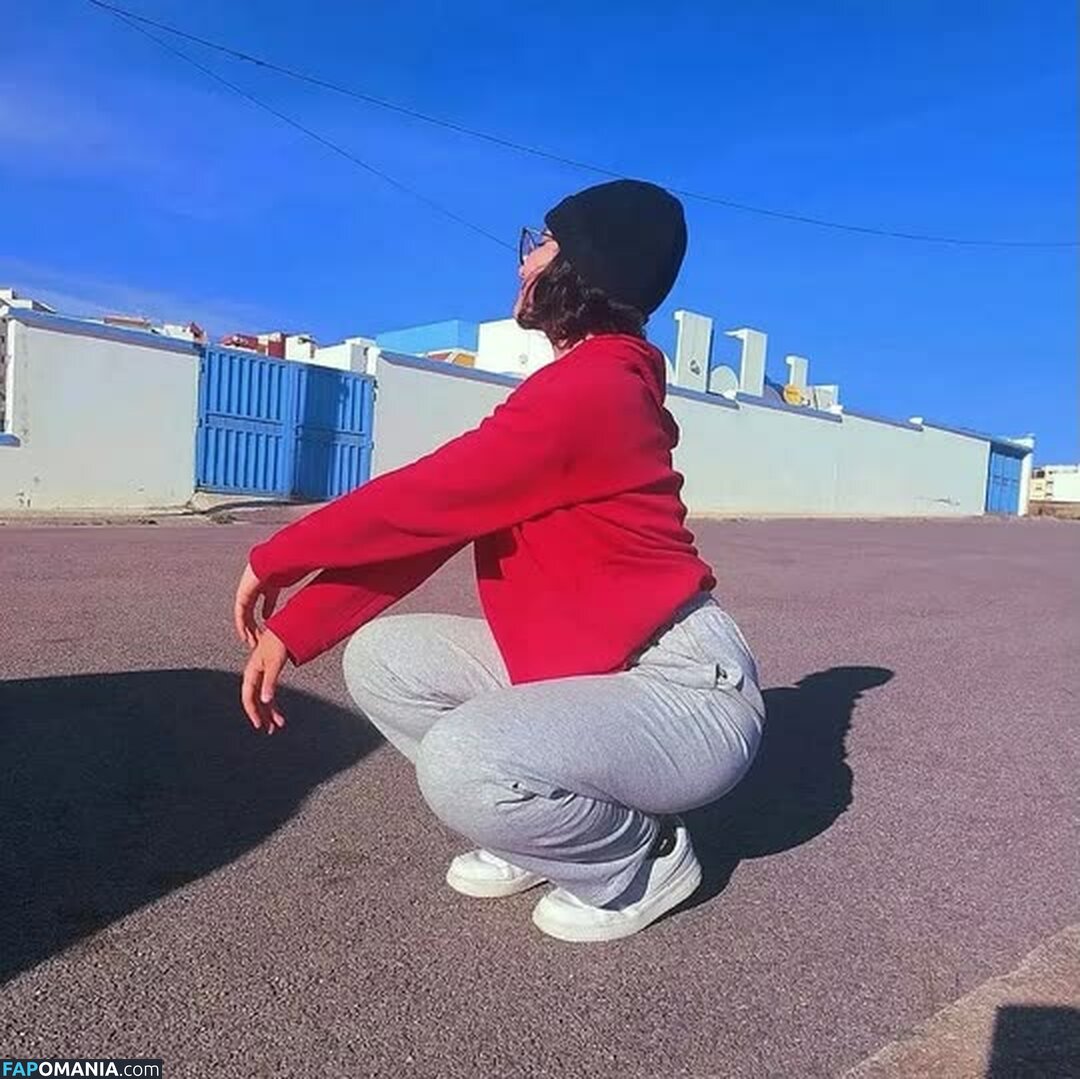 Douha Diaru / Ladyyy11 / diaru_doha Çıplak OnlyFans  Sızdırılmış Fotoğraf #3