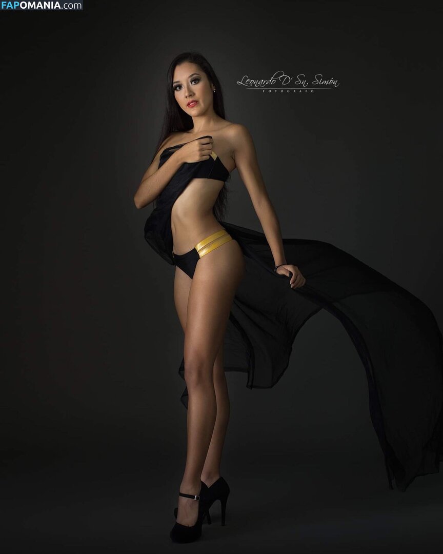 Danna Irlanda Barajas / dibobarajas / downey_lily / downeyloly Çıplak OnlyFans  Sızdırılmış Fotoğraf #7