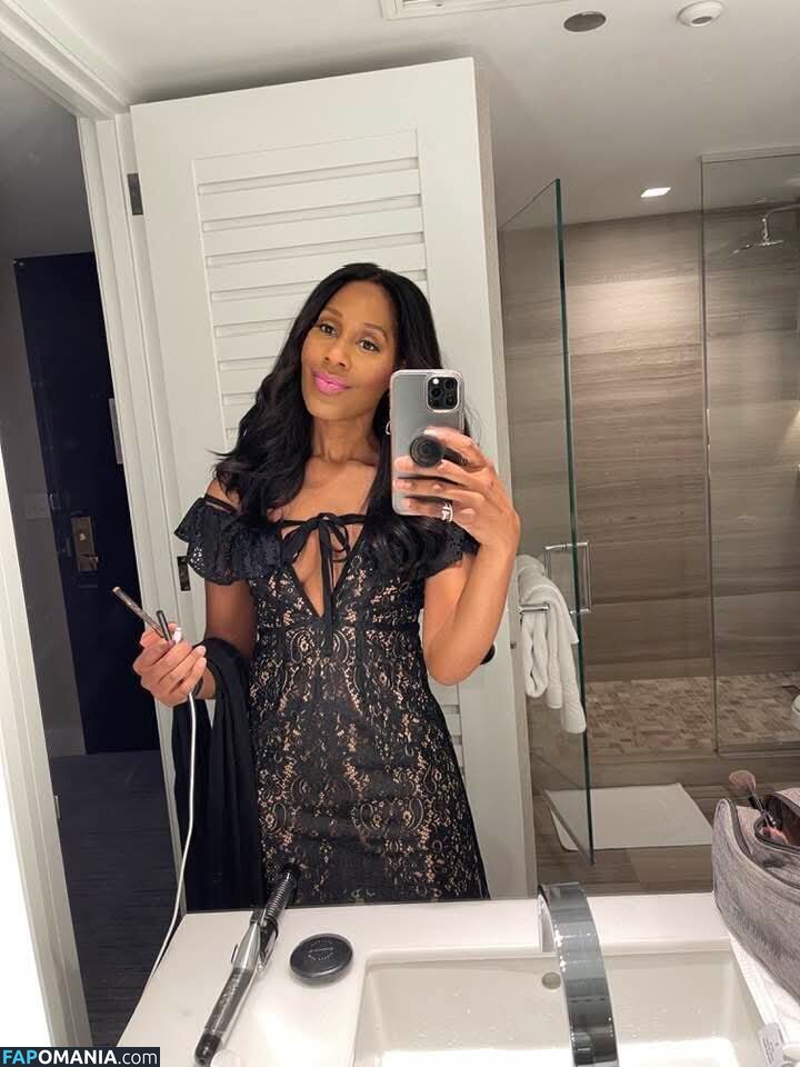 Dr.Jen Caudle Çıplak OnlyFans  Sızdırılmış Fotoğraf #1