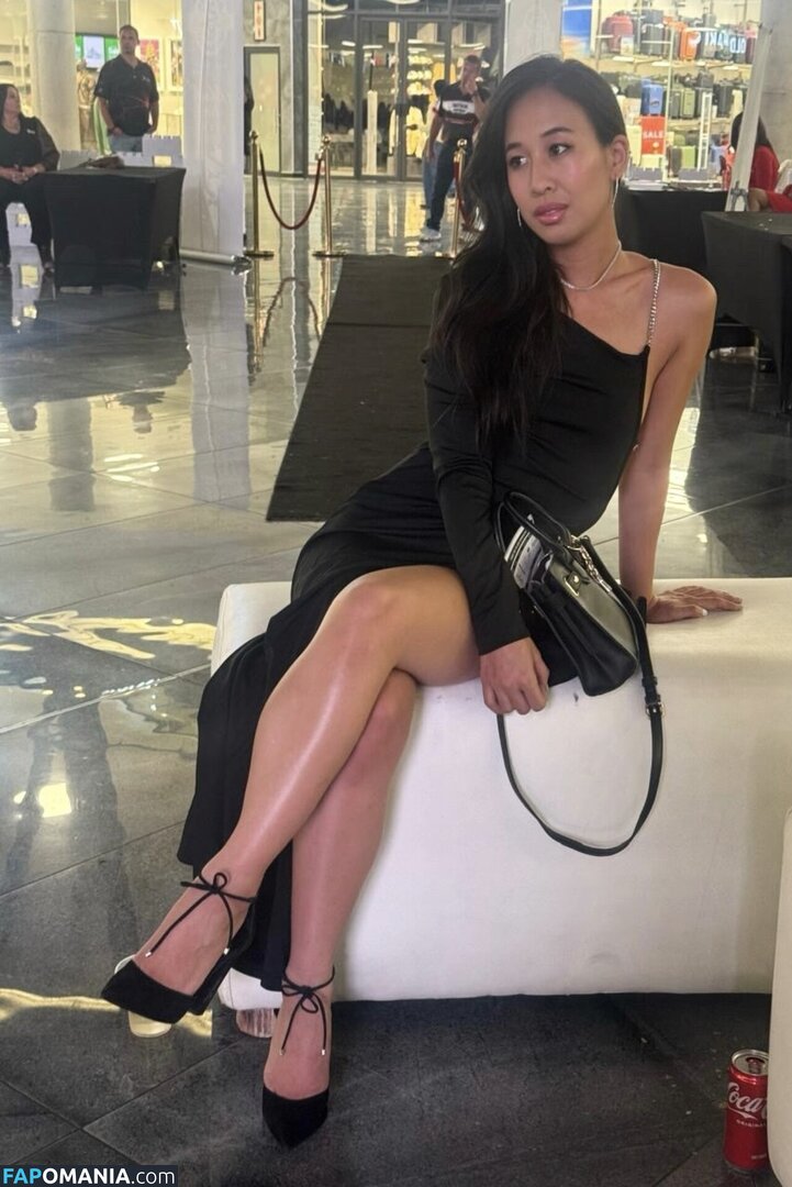 Dr Joanne Lan / drjoannelan Çıplak OnlyFans  Sızdırılmış Fotoğraf #2