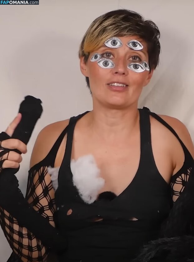 Dr Lindsey Doe Çıplak OnlyFans  Sızdırılmış Fotoğraf #4