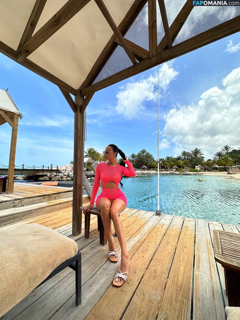 Draya Michele / drayamichele Çıplak OnlyFans  Sızdırılmış Fotoğraf #38