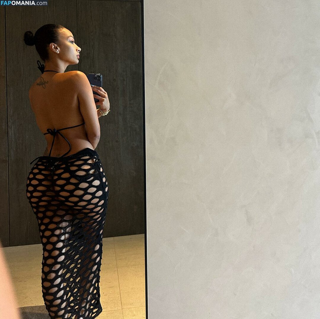 Draya Michele / drayamichele Çıplak OnlyFans  Sızdırılmış Fotoğraf #72