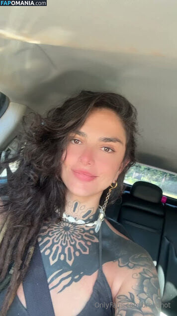 dreadhot Çıplak OnlyFans  Sızdırılmış Fotoğraf #140