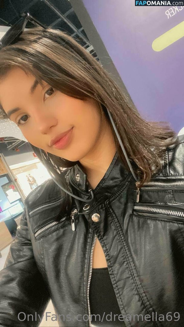 dreamella69 / officialdreamella Çıplak OnlyFans  Sızdırılmış Fotoğraf #30