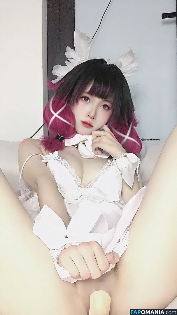 Dreamlikeuwu Çıplak OnlyFans  Sızdırılmış Fotoğraf #17