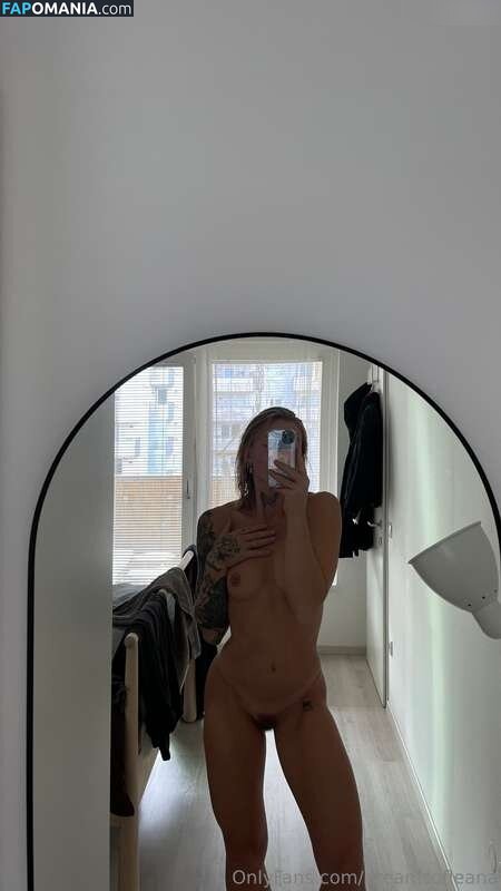 dreamsofleana Çıplak OnlyFans  Sızdırılmış Fotoğraf #2