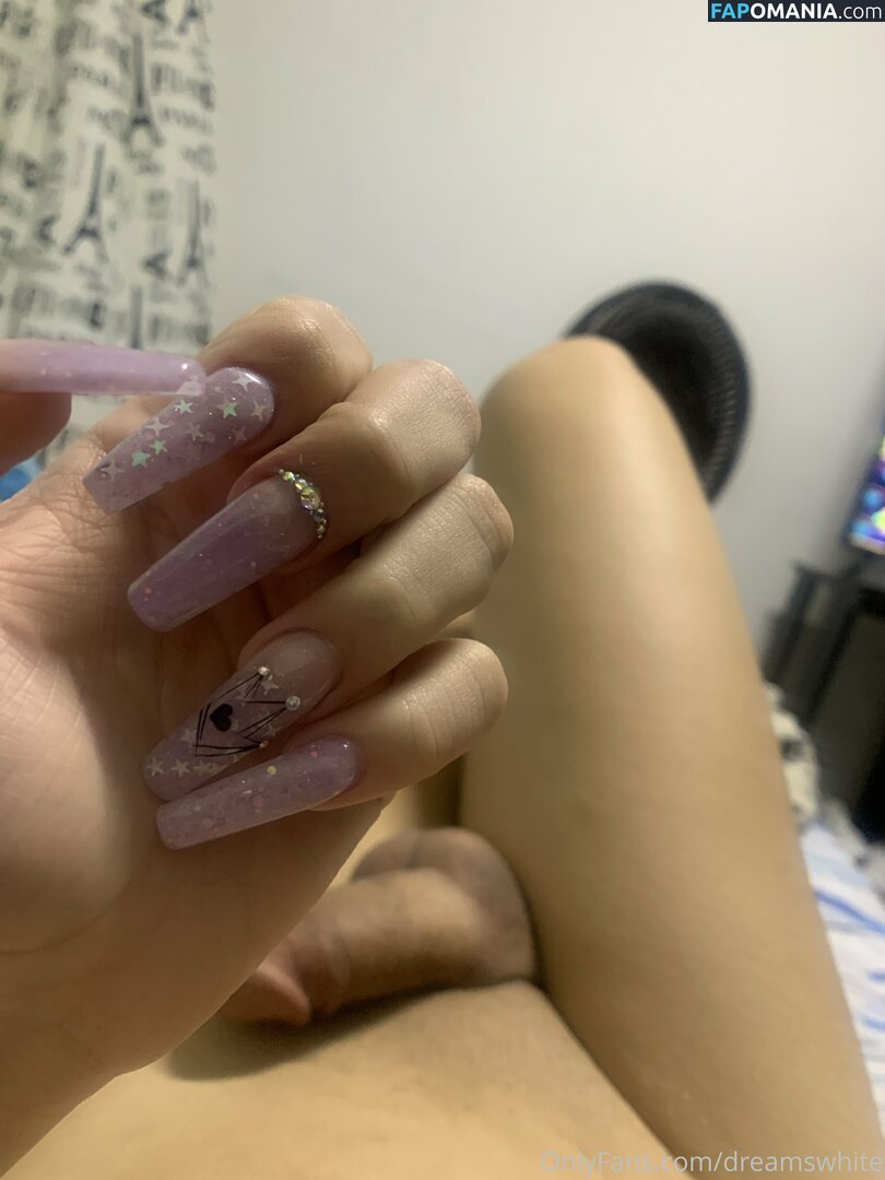 dreams_white / dreams_white1 / dreamswhite Çıplak OnlyFans  Sızdırılmış Fotoğraf #16