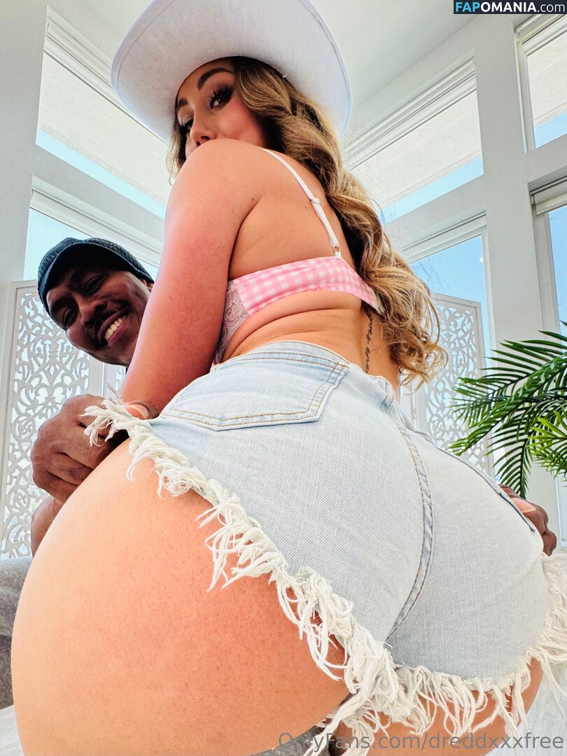dreddxxxfree / therealdreddkrs Çıplak OnlyFans  Sızdırılmış Fotoğraf #23