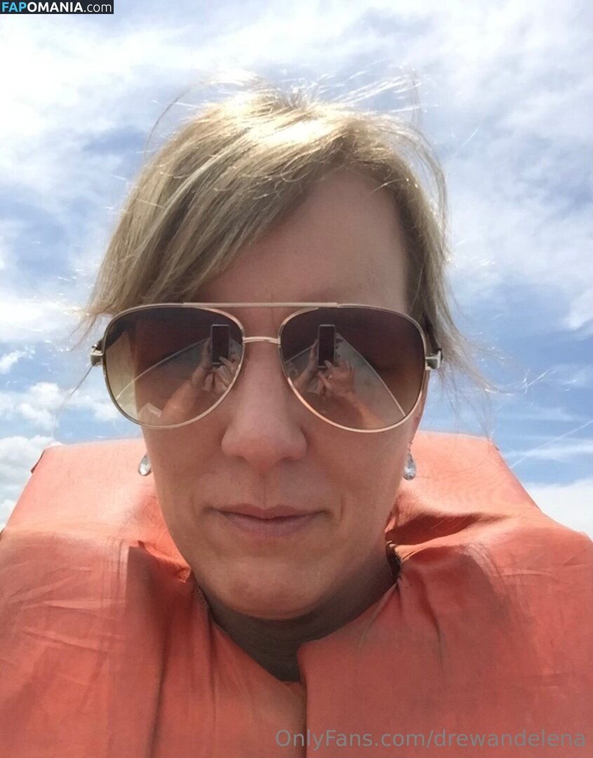 drewandelena / elena.drew Çıplak OnlyFans  Sızdırılmış Fotoğraf #2