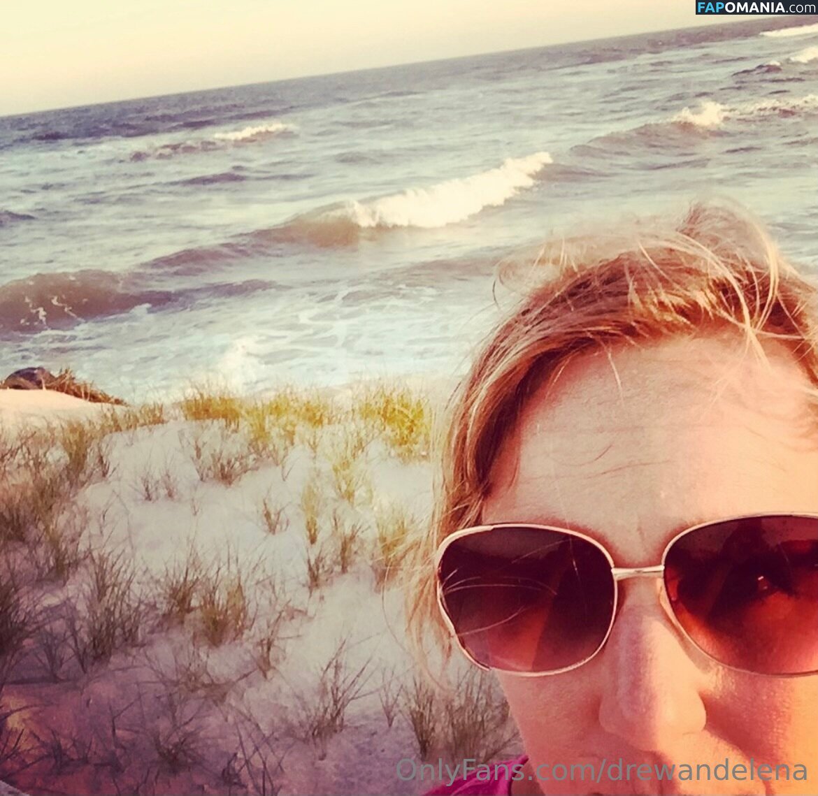 drewandelena / elena.drew Çıplak OnlyFans  Sızdırılmış Fotoğraf #9
