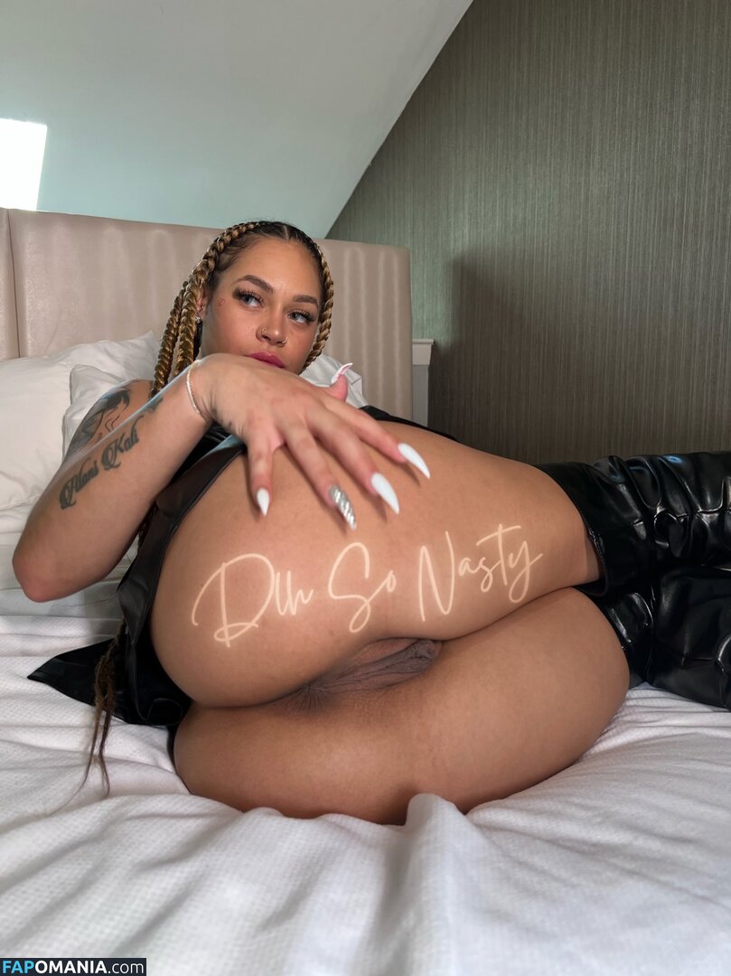 driplykhoney / honeysonastii Çıplak OnlyFans  Sızdırılmış Fotoğraf #5