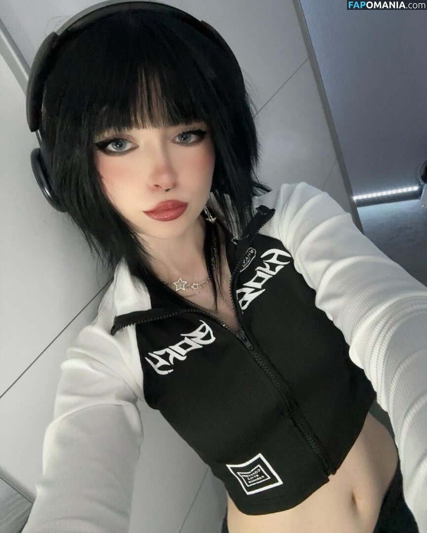 Drowsylio Çıplak OnlyFans  Sızdırılmış Fotoğraf #1