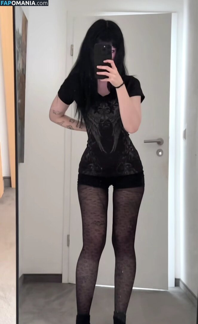 Drowsylio Çıplak OnlyFans  Sızdırılmış Fotoğraf #8