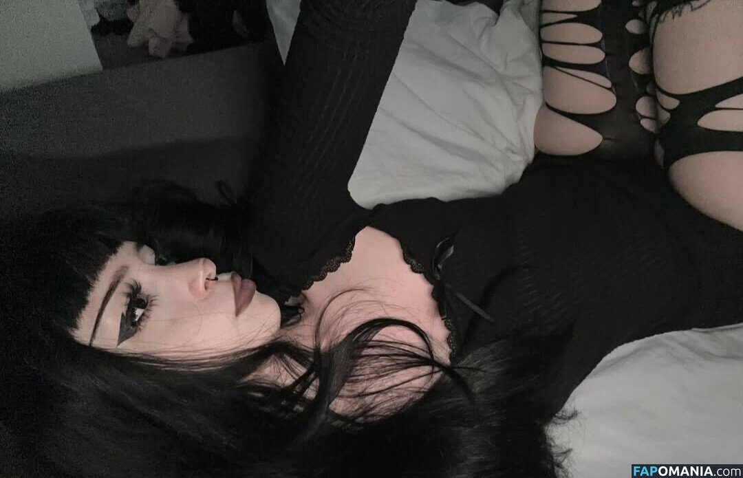 Drowsylio Çıplak OnlyFans  Sızdırılmış Fotoğraf #10