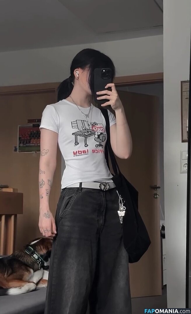 Drowsylio Çıplak OnlyFans  Sızdırılmış Fotoğraf #11