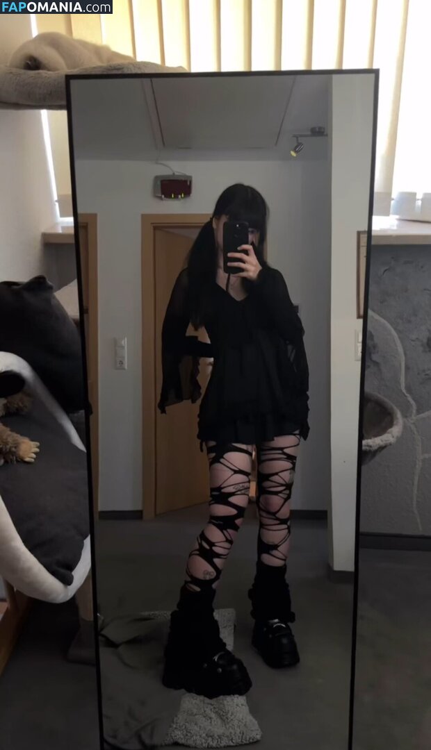 Drowsylio Çıplak OnlyFans  Sızdırılmış Fotoğraf #12