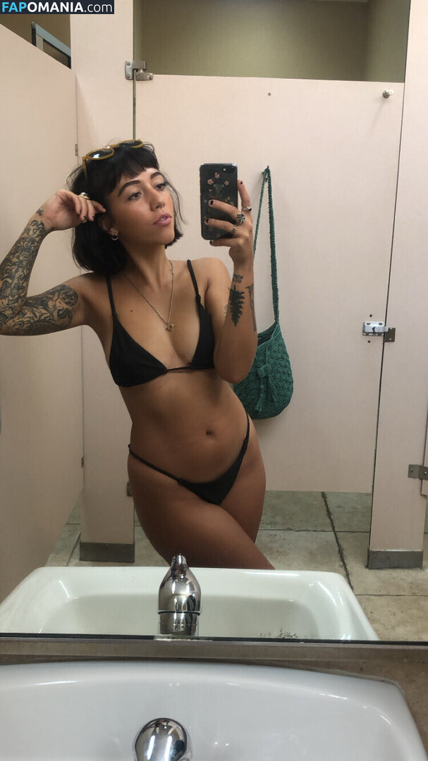 drug-storecowgirl / moteldirtbag Çıplak OnlyFans  Sızdırılmış Fotoğraf #1