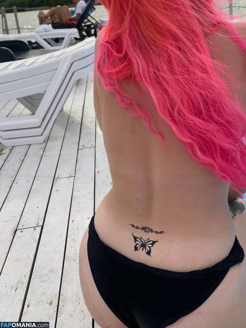 Drumaqueen / hreyasno / samanthabibb Çıplak OnlyFans  Sızdırılmış Fotoğraf #21