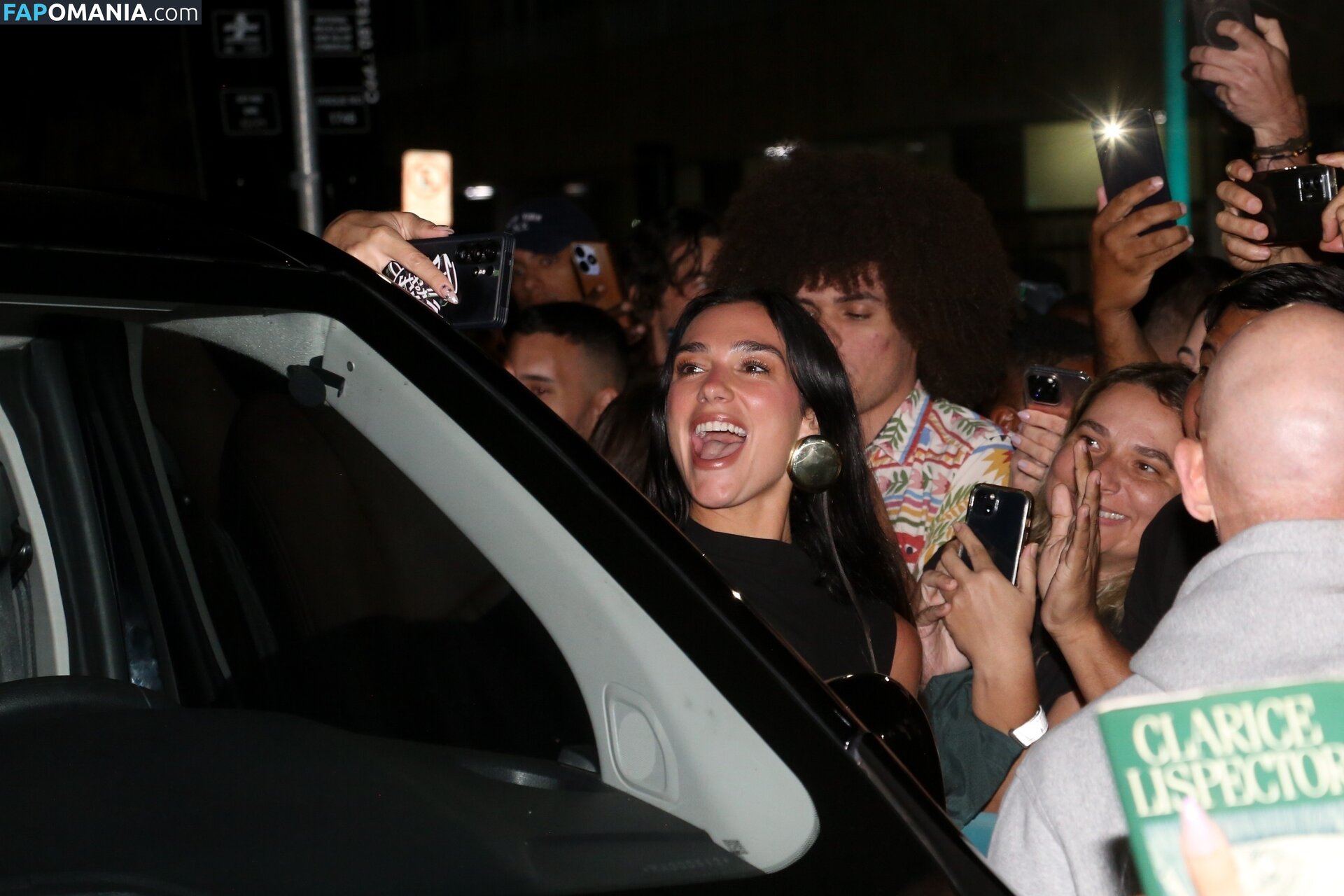 Dua Lipa / dualipa Çıplak OnlyFans  Sızdırılmış Fotoğraf #105