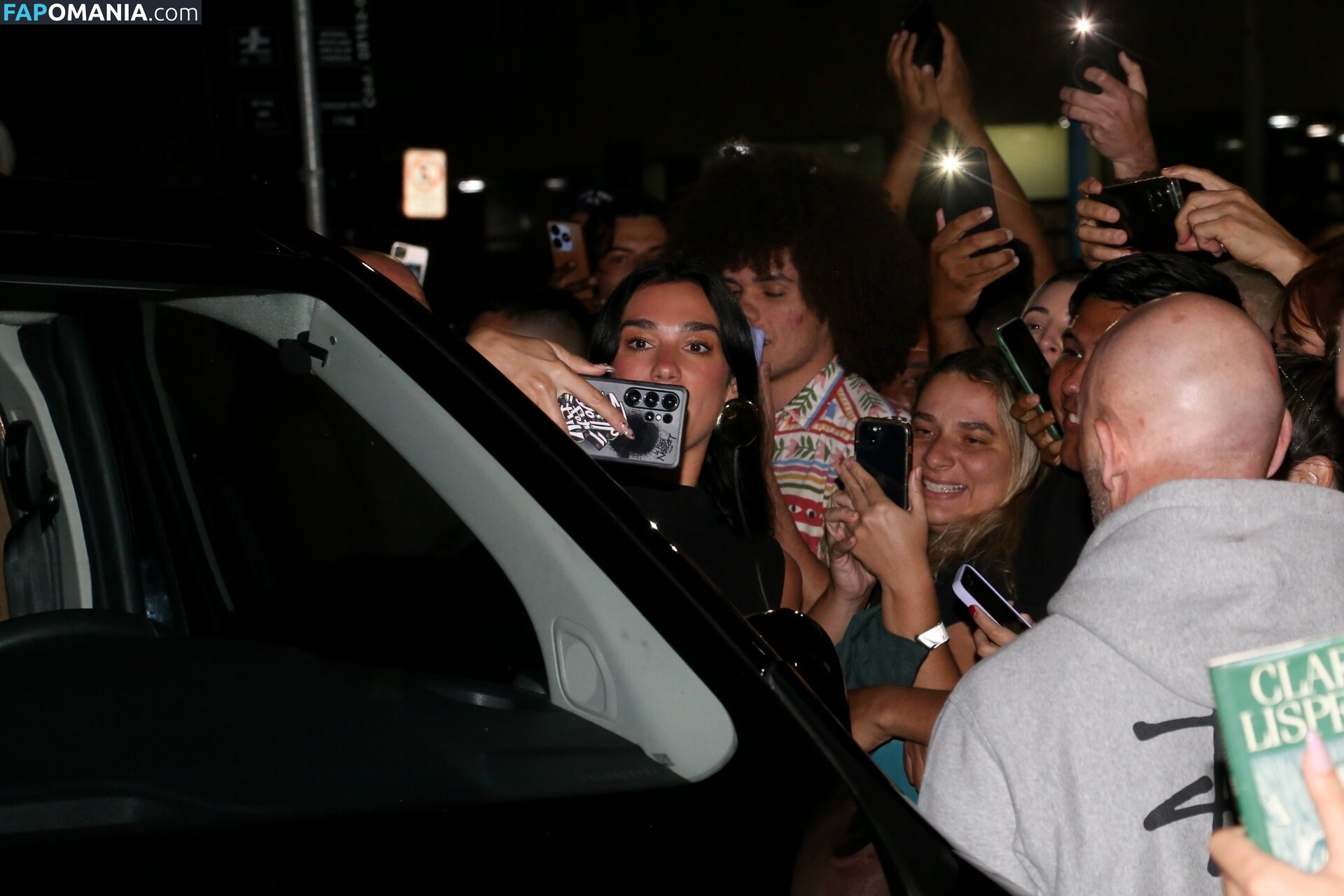 Dua Lipa / dualipa Çıplak OnlyFans  Sızdırılmış Fotoğraf #106