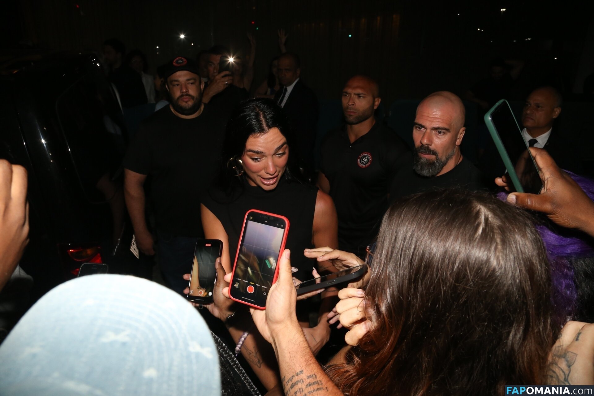 Dua Lipa / dualipa Çıplak OnlyFans  Sızdırılmış Fotoğraf #112