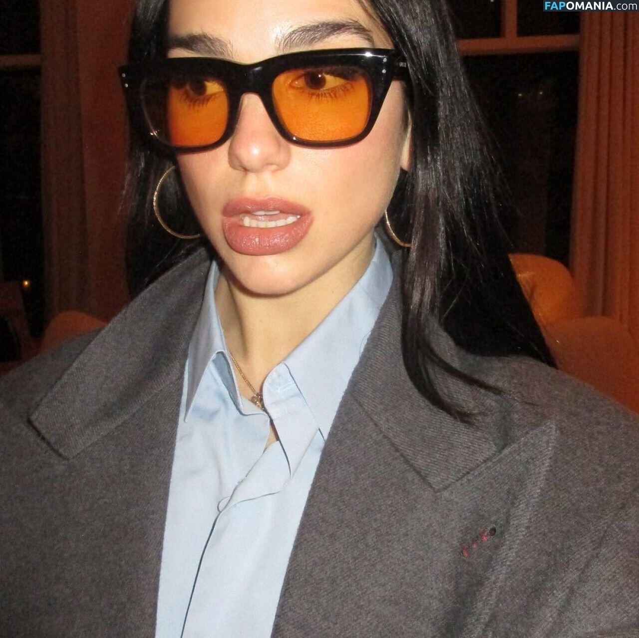 Dua Lipa / dualipa Çıplak OnlyFans  Sızdırılmış Fotoğraf #121