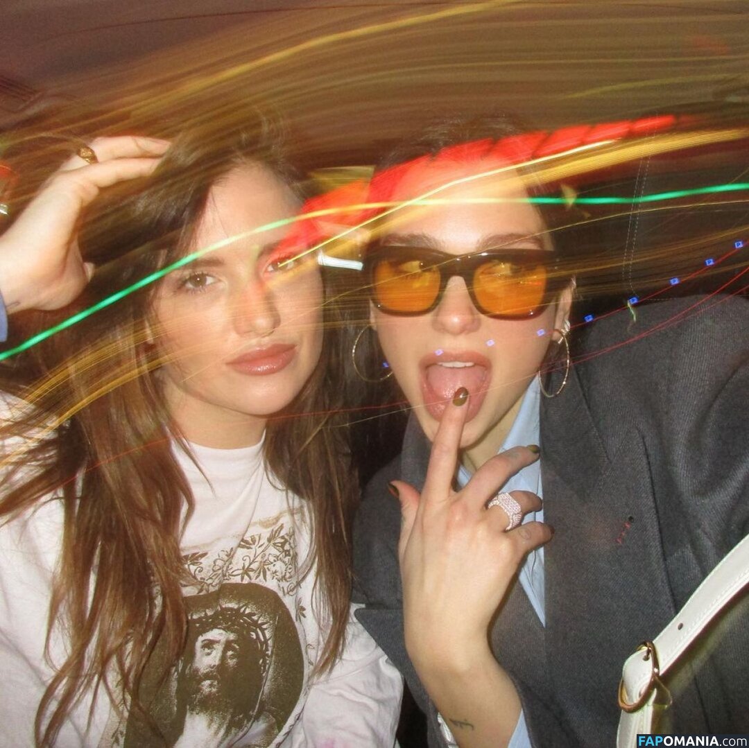 Dua Lipa / dualipa Çıplak OnlyFans  Sızdırılmış Fotoğraf #122