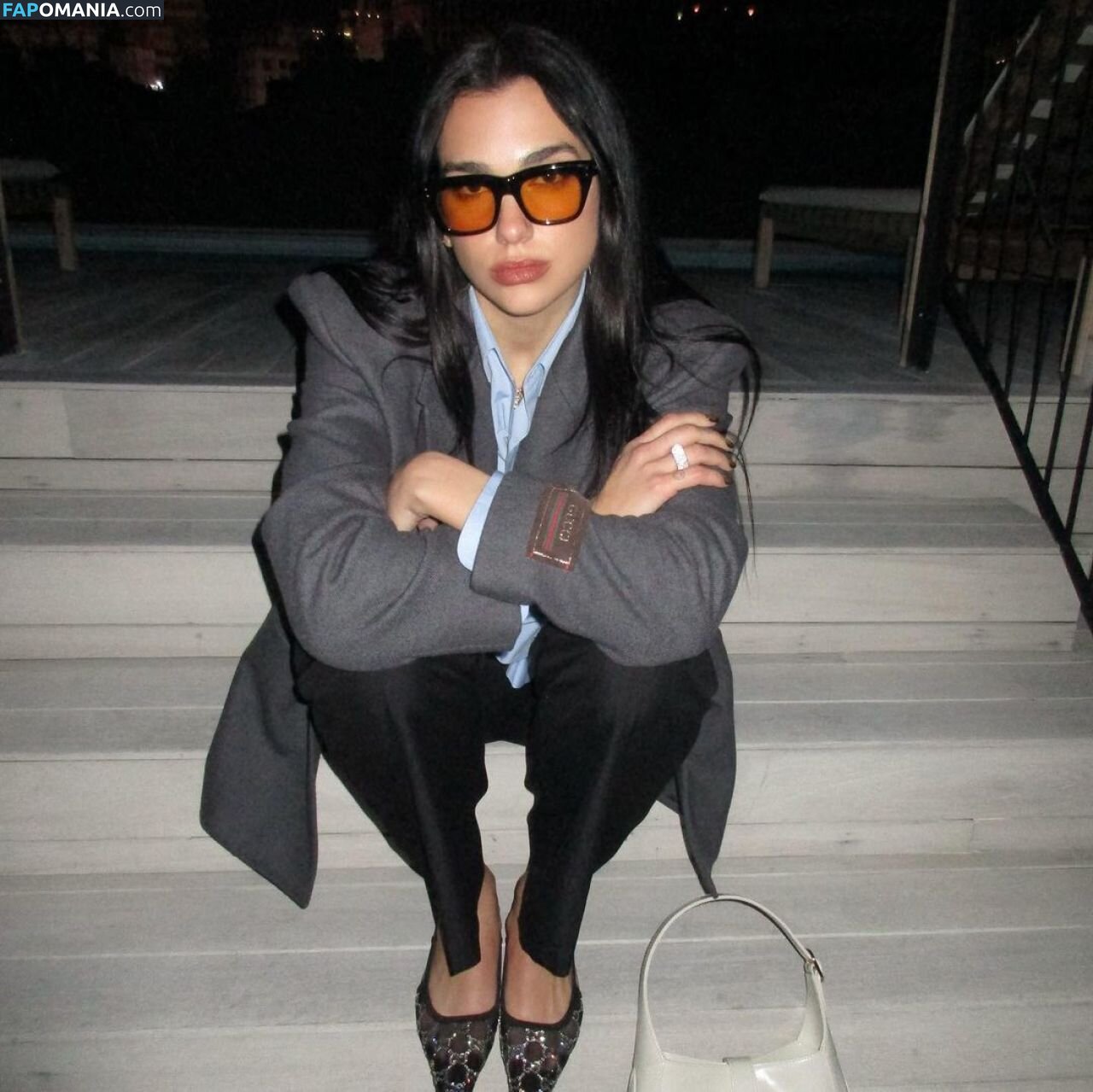 Dua Lipa / dualipa Çıplak OnlyFans  Sızdırılmış Fotoğraf #126