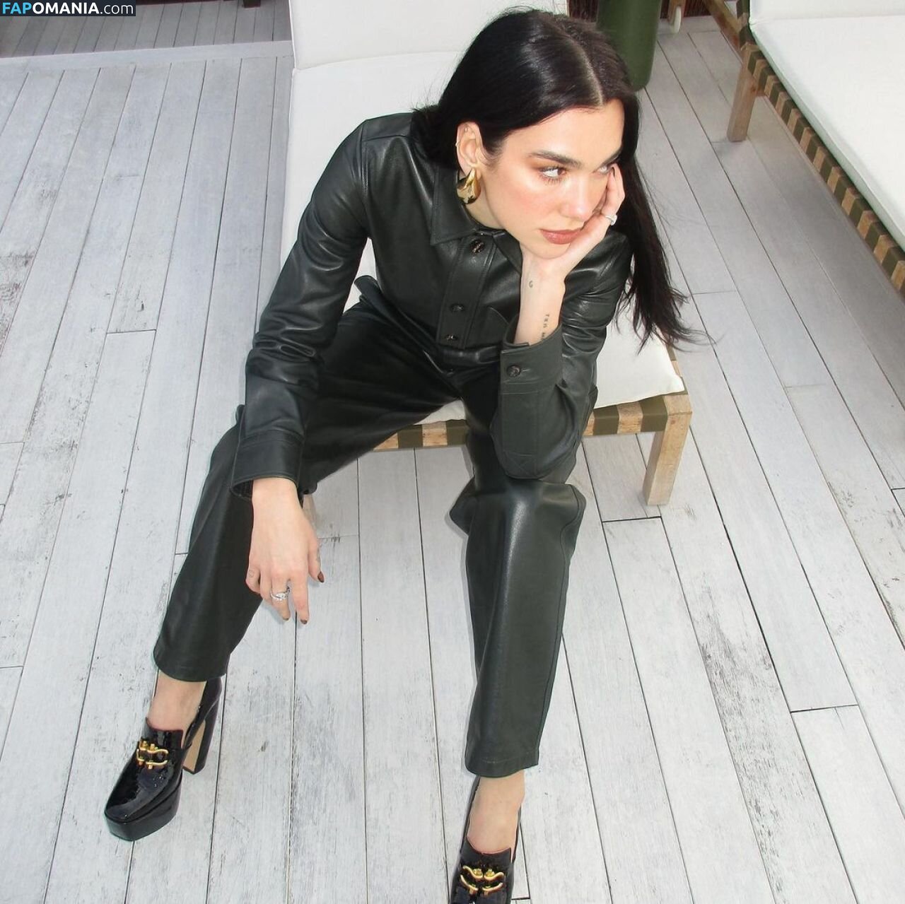 Dua Lipa / dualipa Çıplak OnlyFans  Sızdırılmış Fotoğraf #128